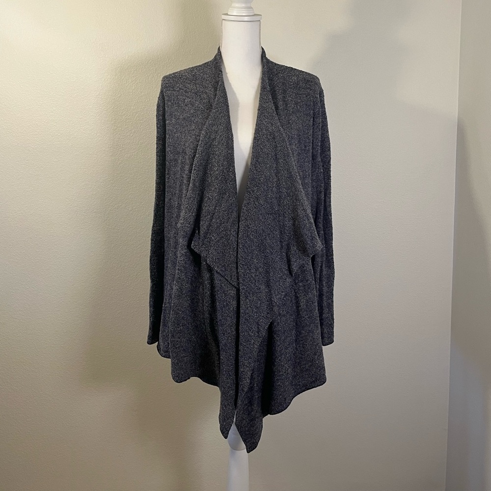 Barefoot Dreams Cozy Cardigan Size S/M